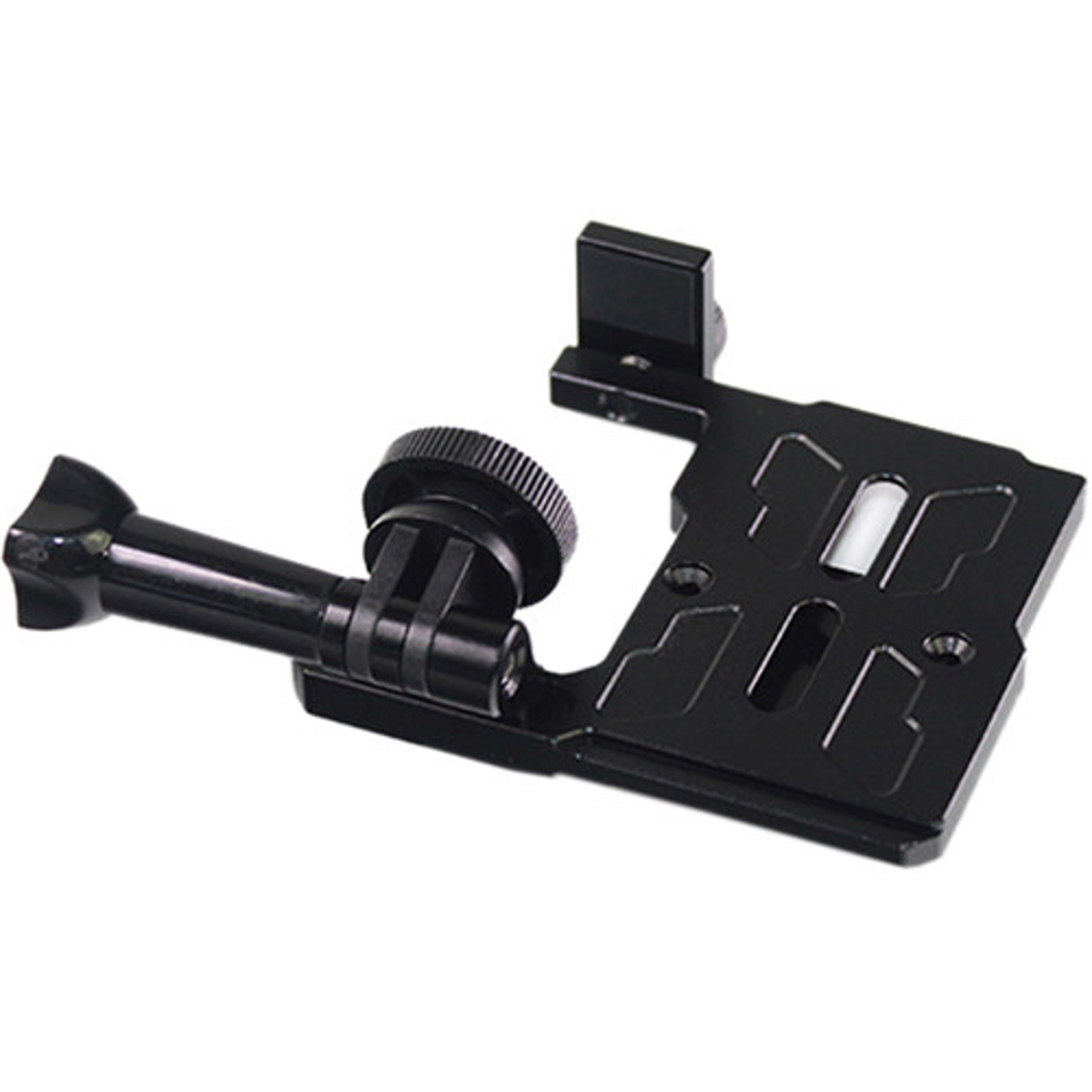 

Lanparte Xiaomi Yi II 4K Clamp for LA3D-S2 Gimbal