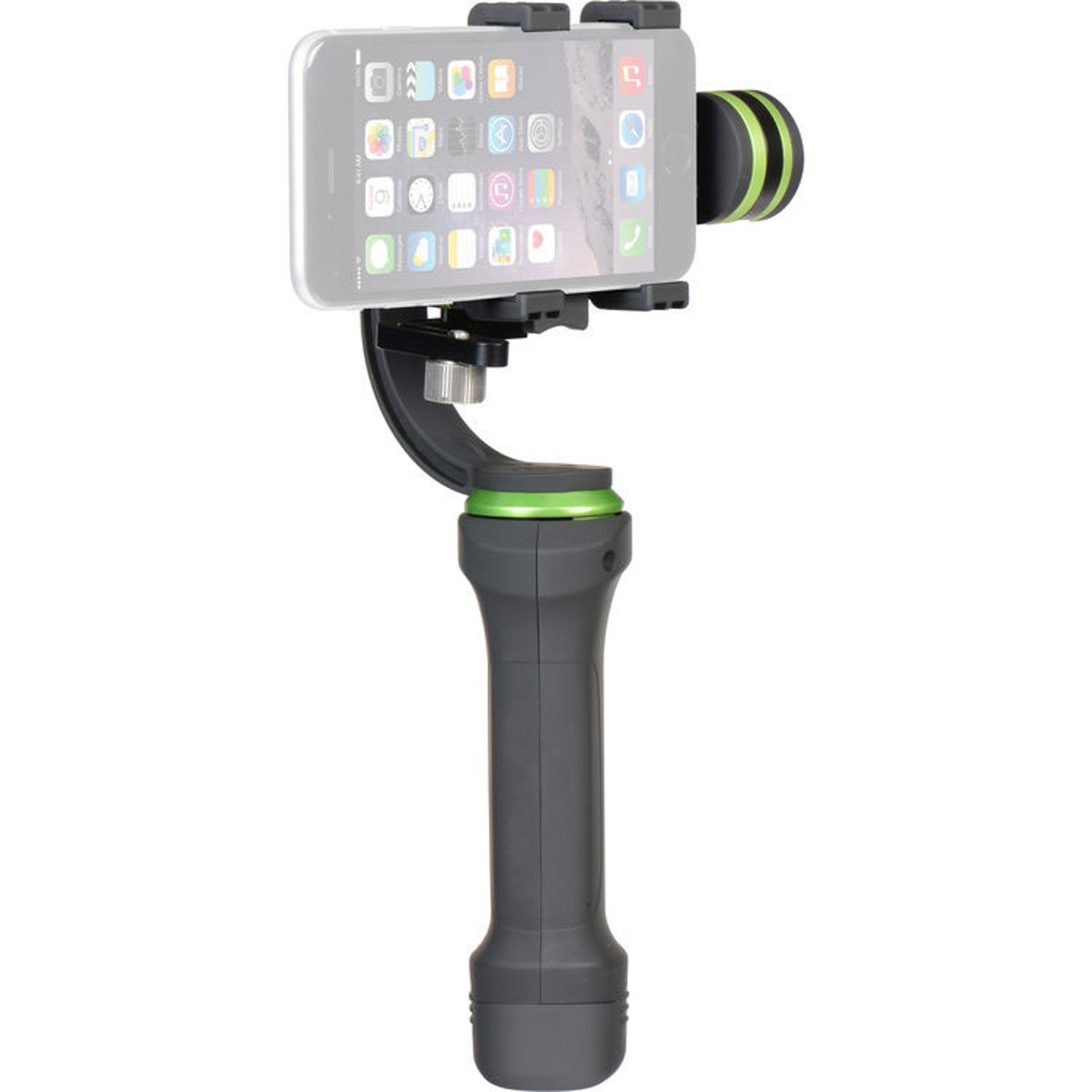

Lag Lanparte HHG-01 Handheld Gimbal for Smartphones