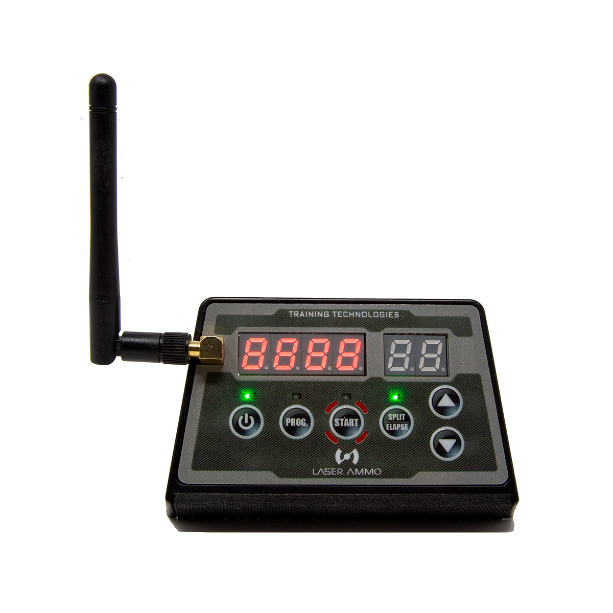 

Laser Ammo i-MTTS System Controller