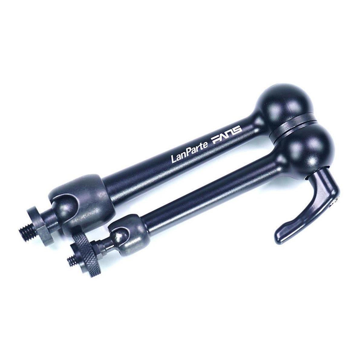

Lanparte 13" Heavy Duty Friction Magic Arm