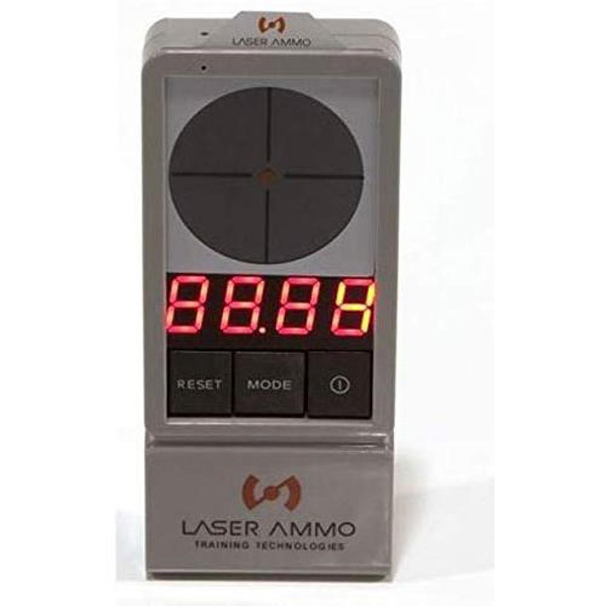 Image of Laser Ammo LaserPET II Electronic Target