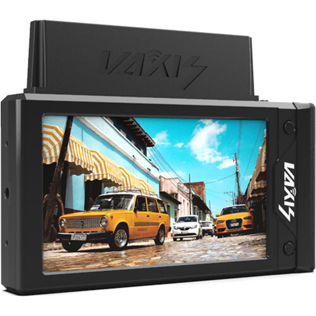 

Vaxis Storm Focus 058 Wireless RX Monitor w/Built-In 5.5" Display