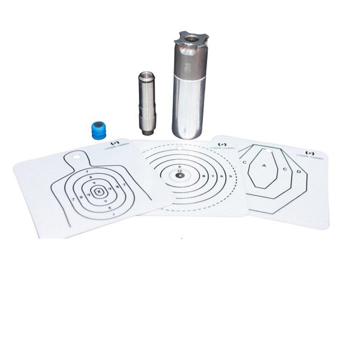 

Laser Ammo SureStrike Laser Trainer 20GA Hunting Pack