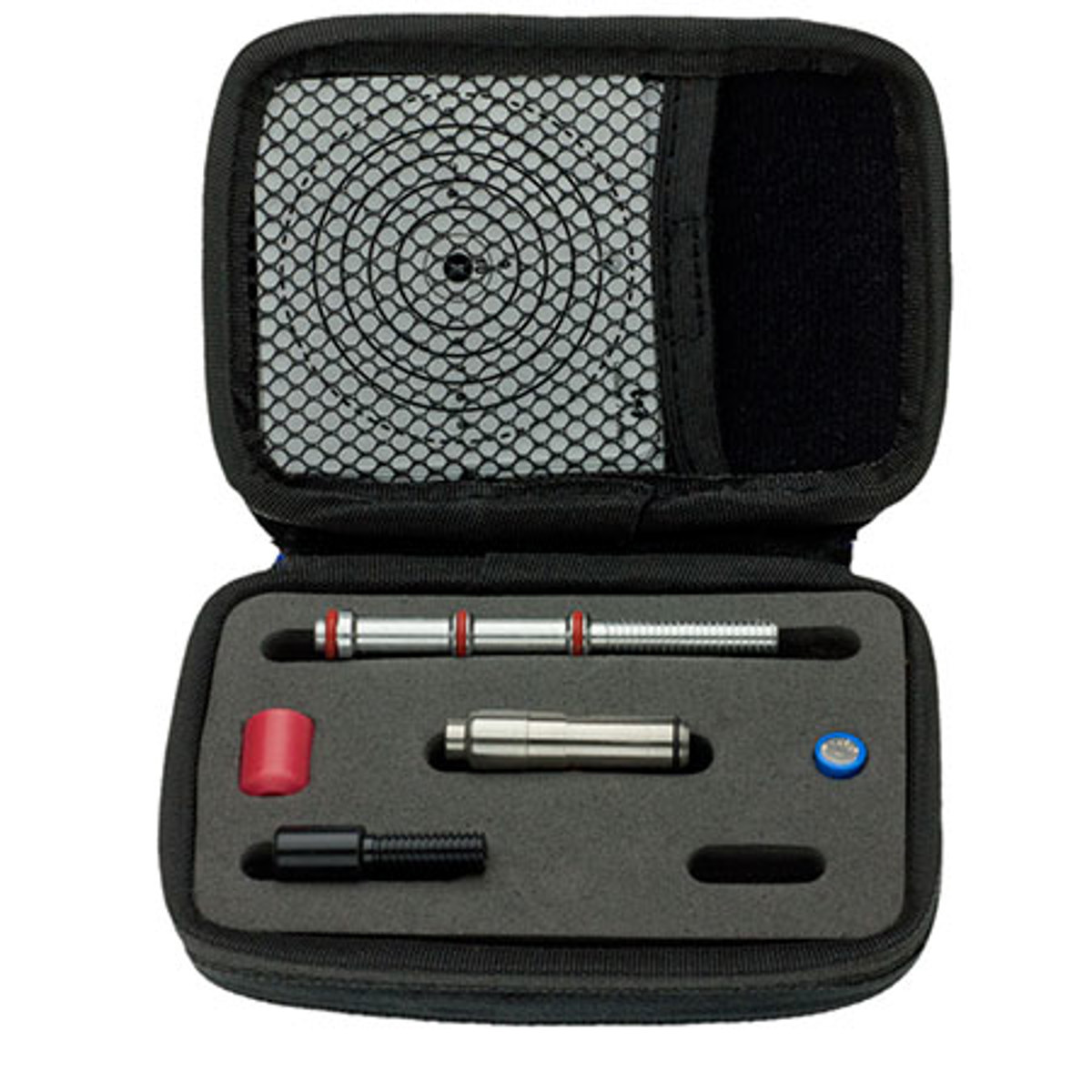 

Laser Ammo 9MBSCK SureStrike 9mm Dry Fire Laser Cartridge Kit