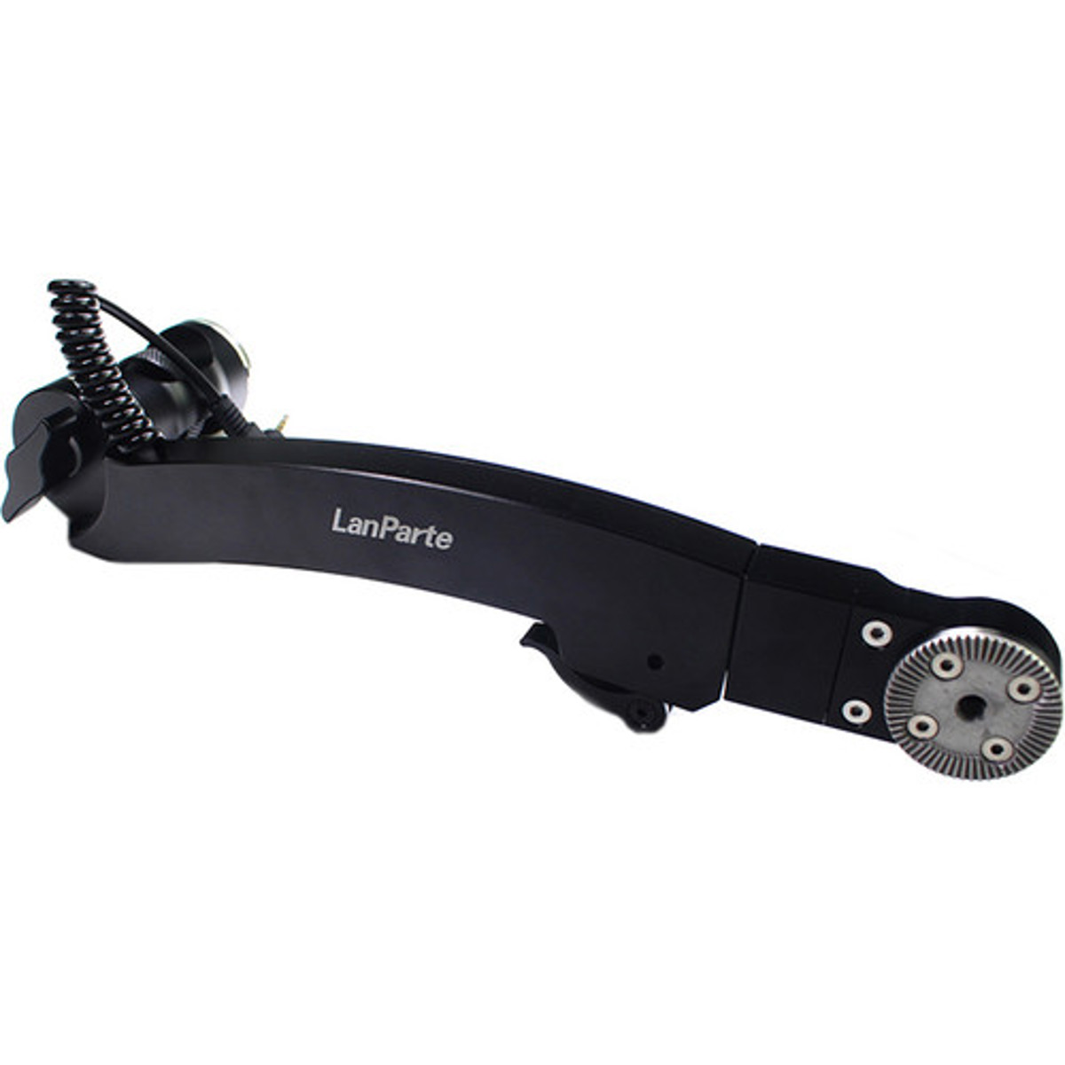 

Lanparte Extension Arm for Blackmagic URSA Mini Digital Cinema Camera