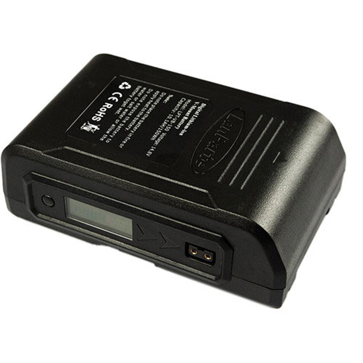 

Vaxis Lanparte VB-150 Sony V-Mount Li-Ion Battery