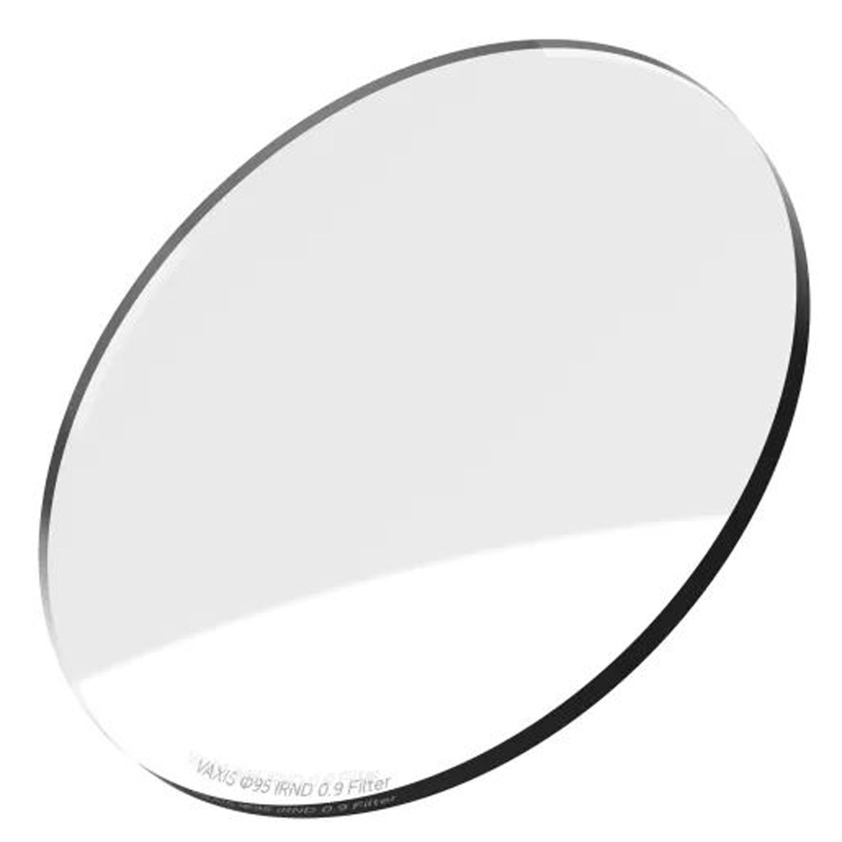 

Vaxis VFX 95mm IRND 0.9 Filter for Tilta Mirage Matte Box