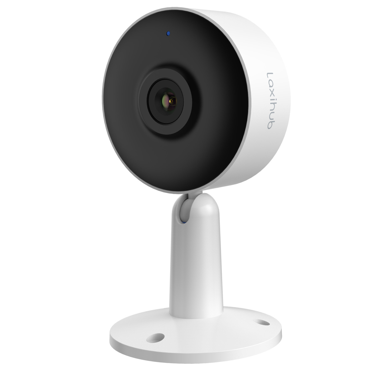

Laxihub M4 2MP Full HD Smart Indoor Wi-Fi Security Camera