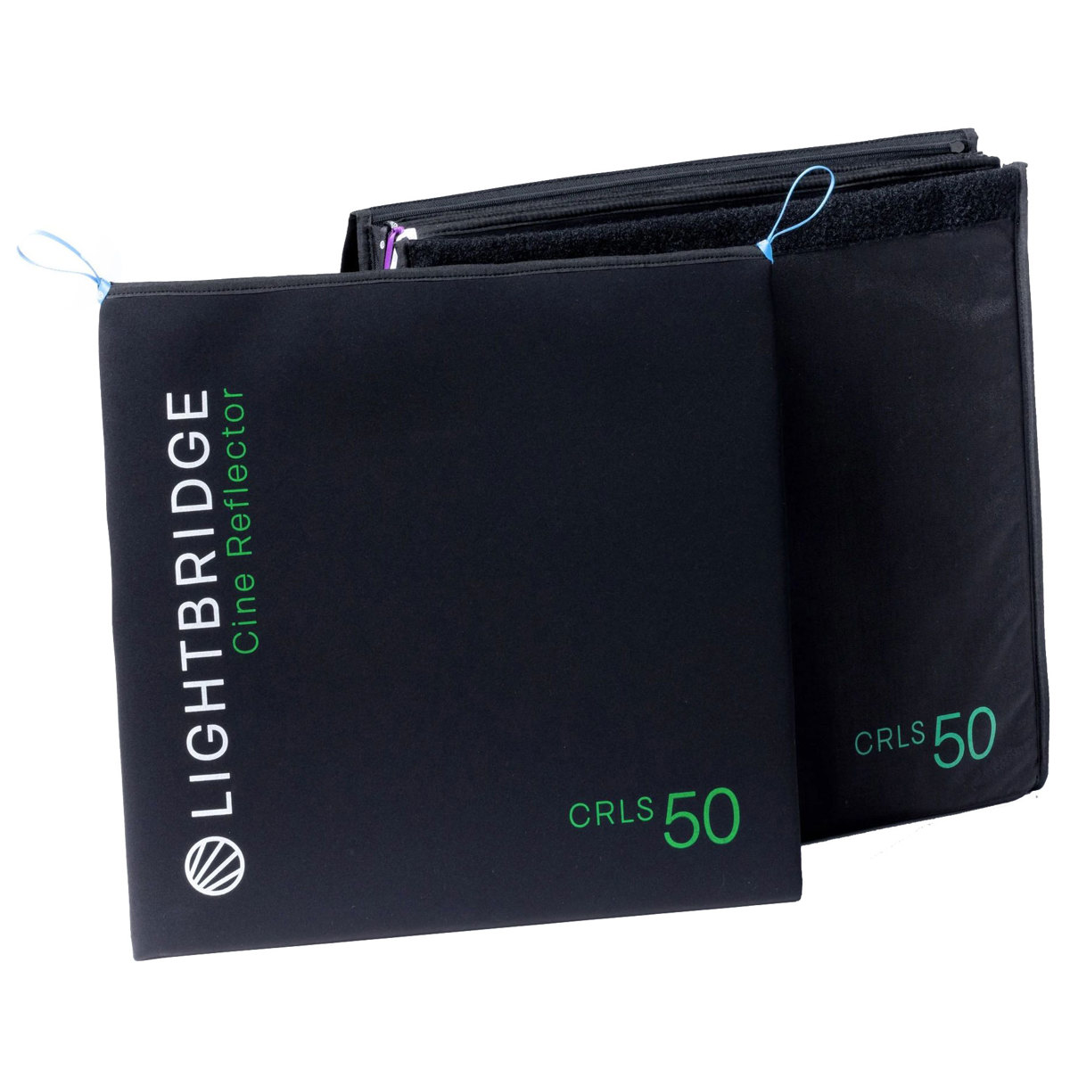 

LightBridge 50x50cm C-Diff Set with Cordura Bag