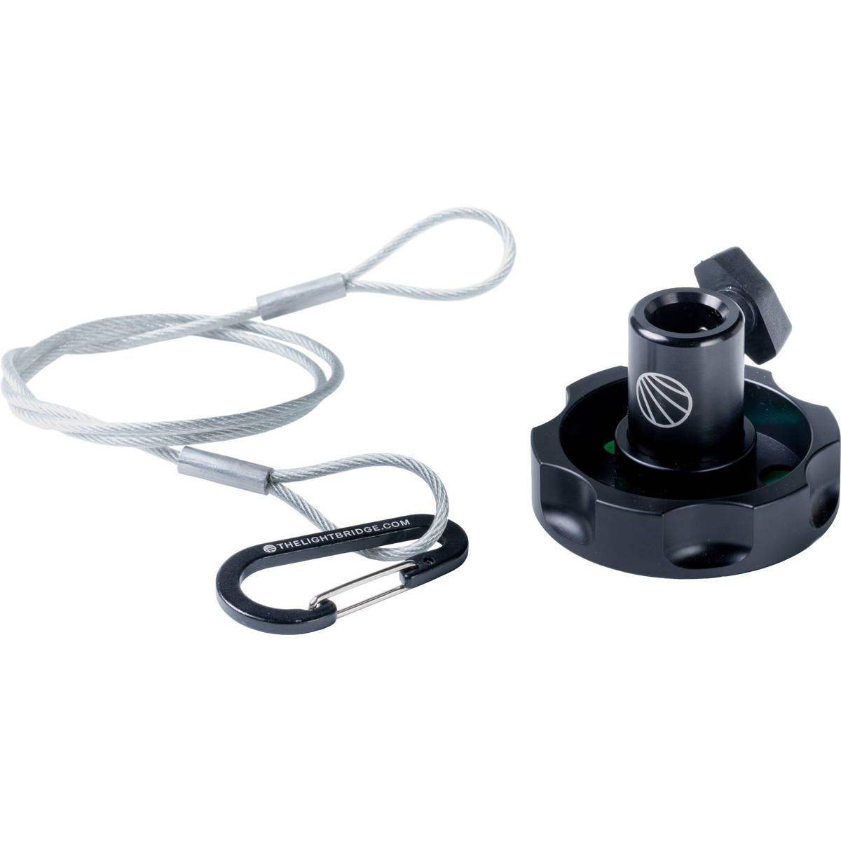 

LightBridge Female 2.0 C-Wheel with Safetie for C-Reflectors