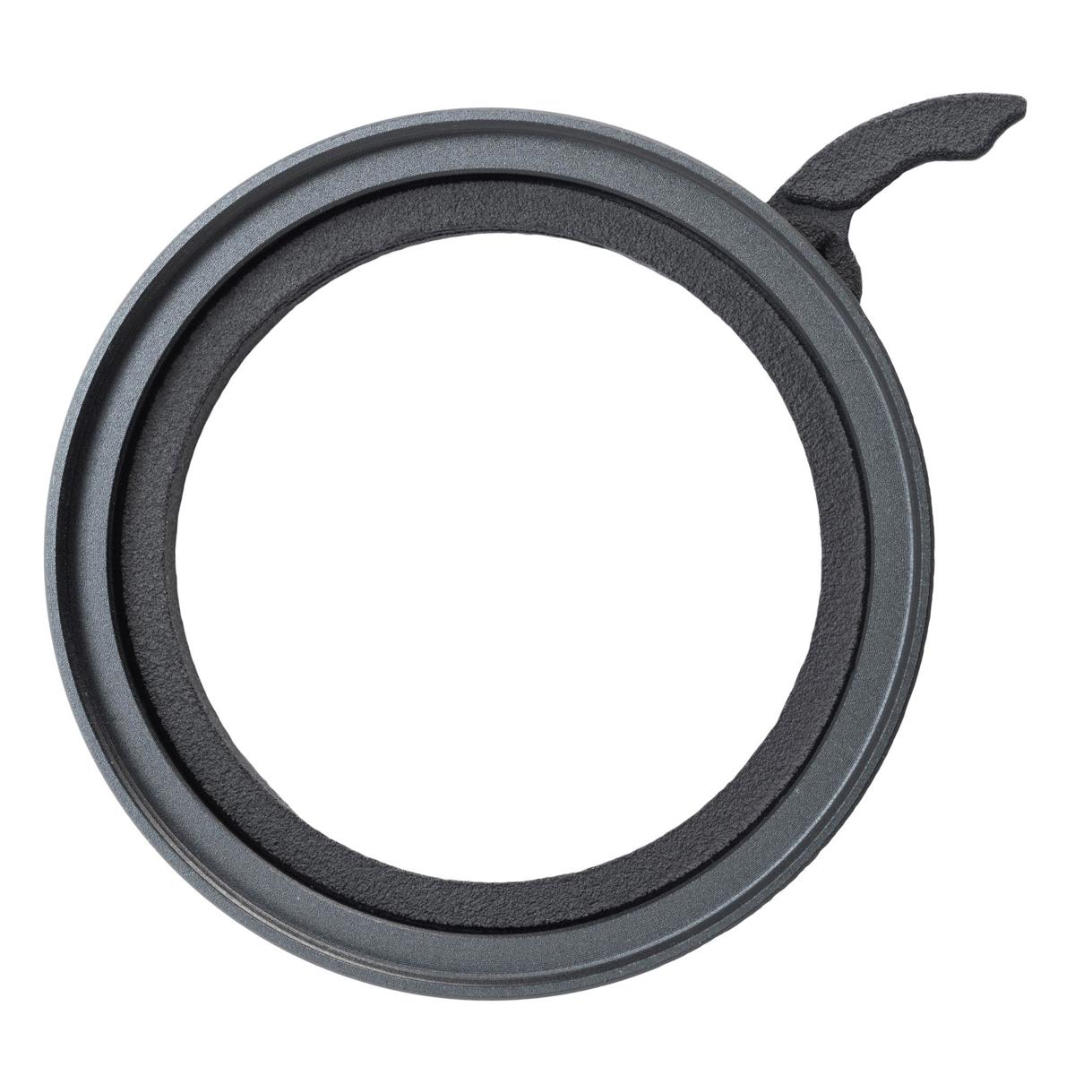 

Lensbaby Edge 35 Lens Thread to 62mm Filter Adapter Ring