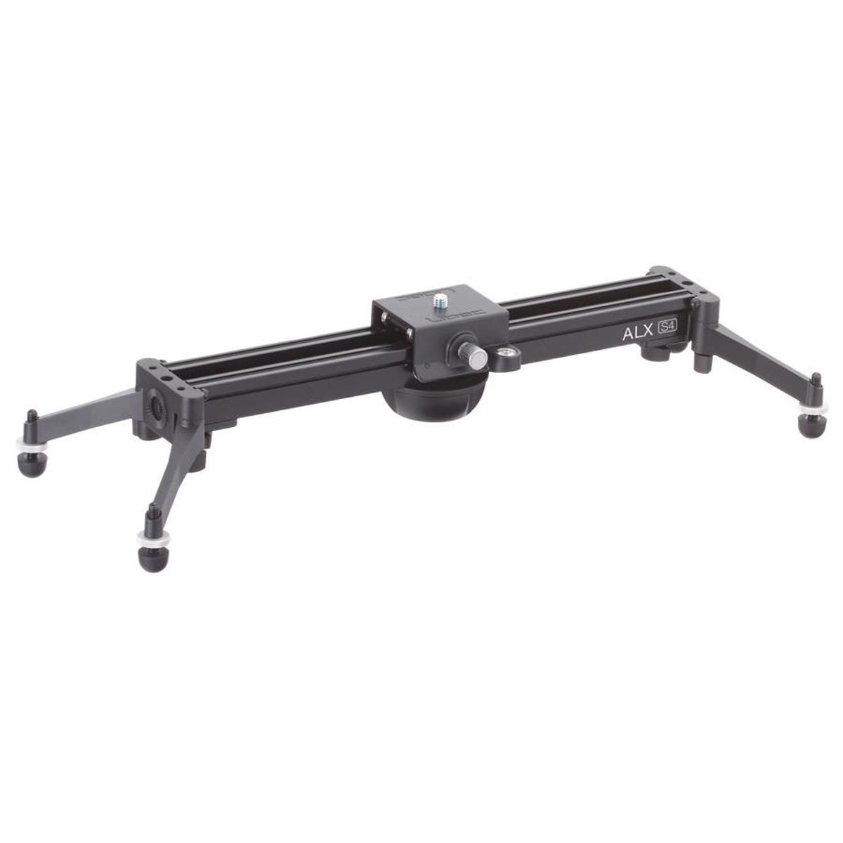 Image of Libec ALX S4 12&quot; Slider with Case