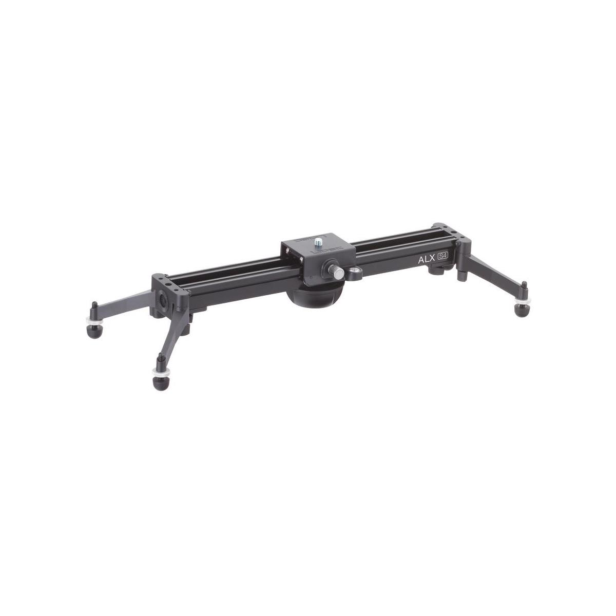 Image of Lab Gruppen Libec ALX S4 12&quot; Slider with Case