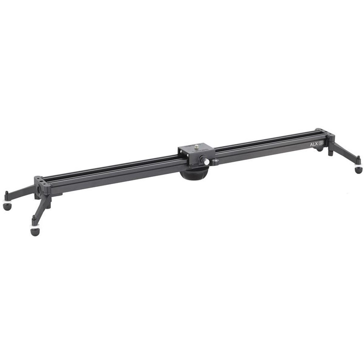 Image of Libec ALX S8 28&quot; Slider with Case