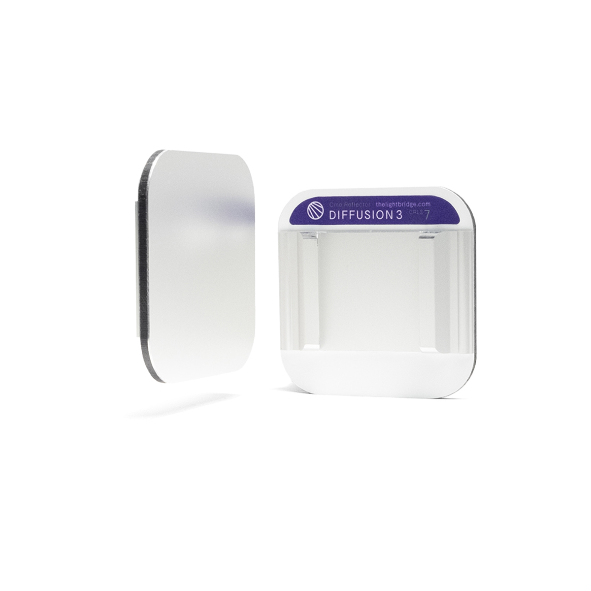 

LightBridge Cine Reflector Grade 3 7x7cm