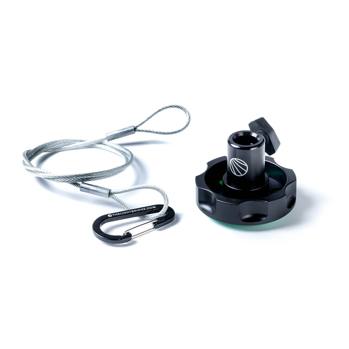 

LightBridge C-Wheel Female Receiver