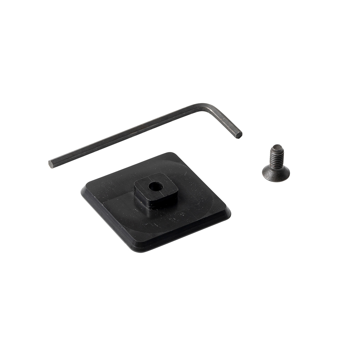 

LightBridge C-Wheel Safety Wedge Kit