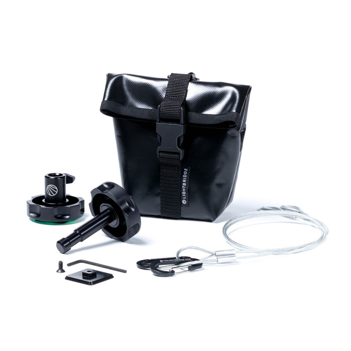 

LightBridge C-Grip Bag