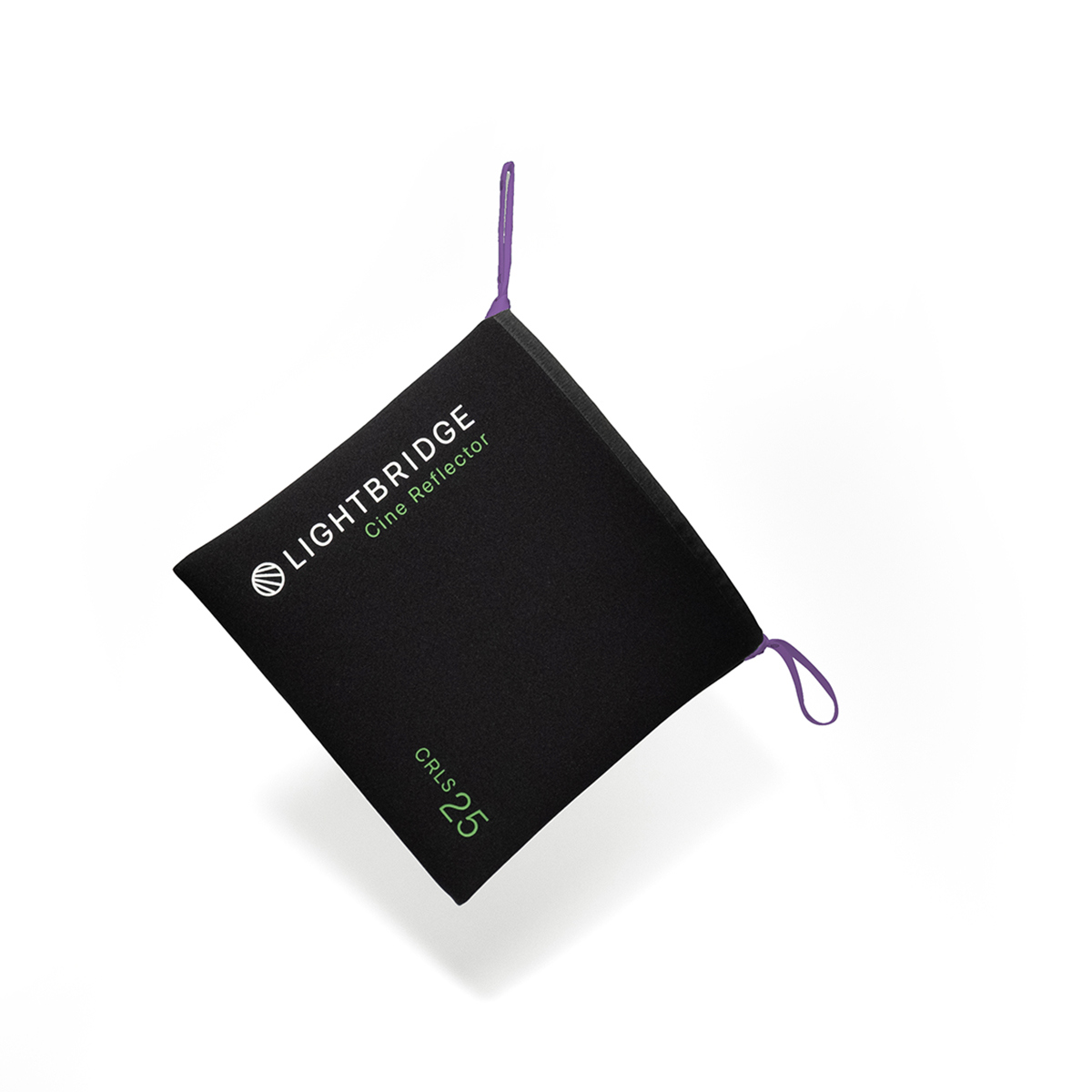 

LightBridge Neoprene Sleeve for Cine Reflector Grade 3 25x25cm