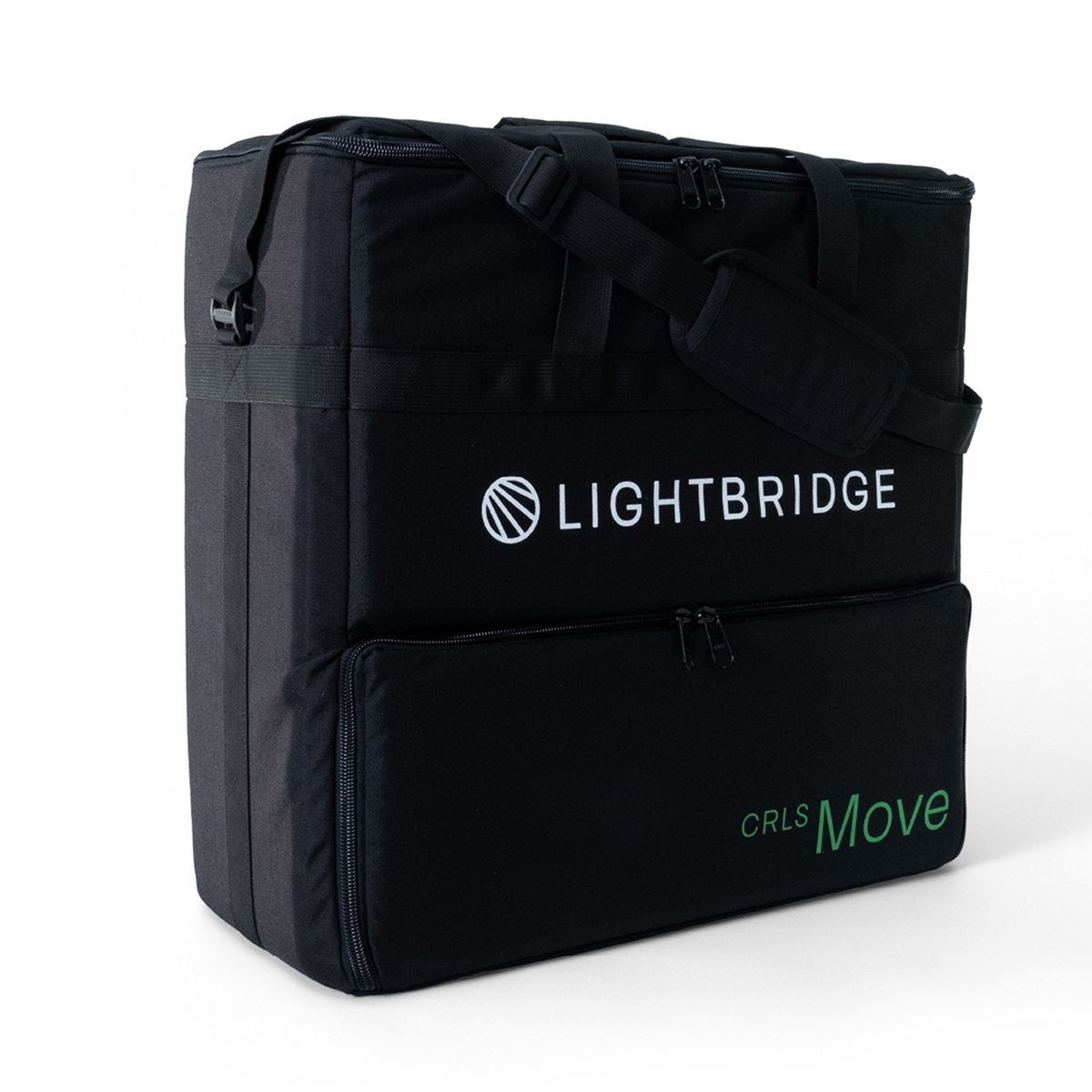 

LightBridge Cordura Shoulder Bag for C-Move Cine Reflectors, Black