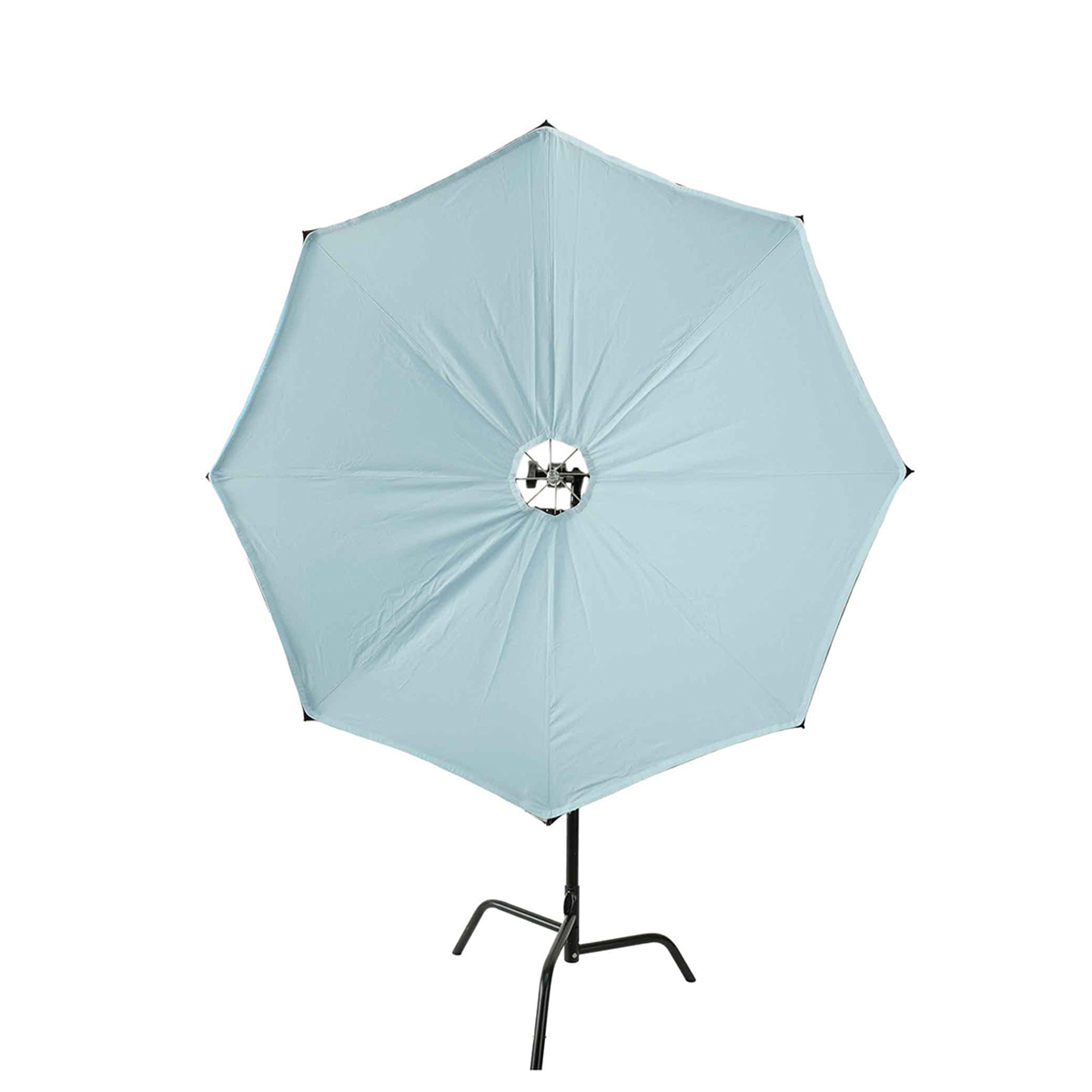 

LightBridge 5' Color Bounce Insert for DoPchoice SnapBridge, Day Blue Muslin