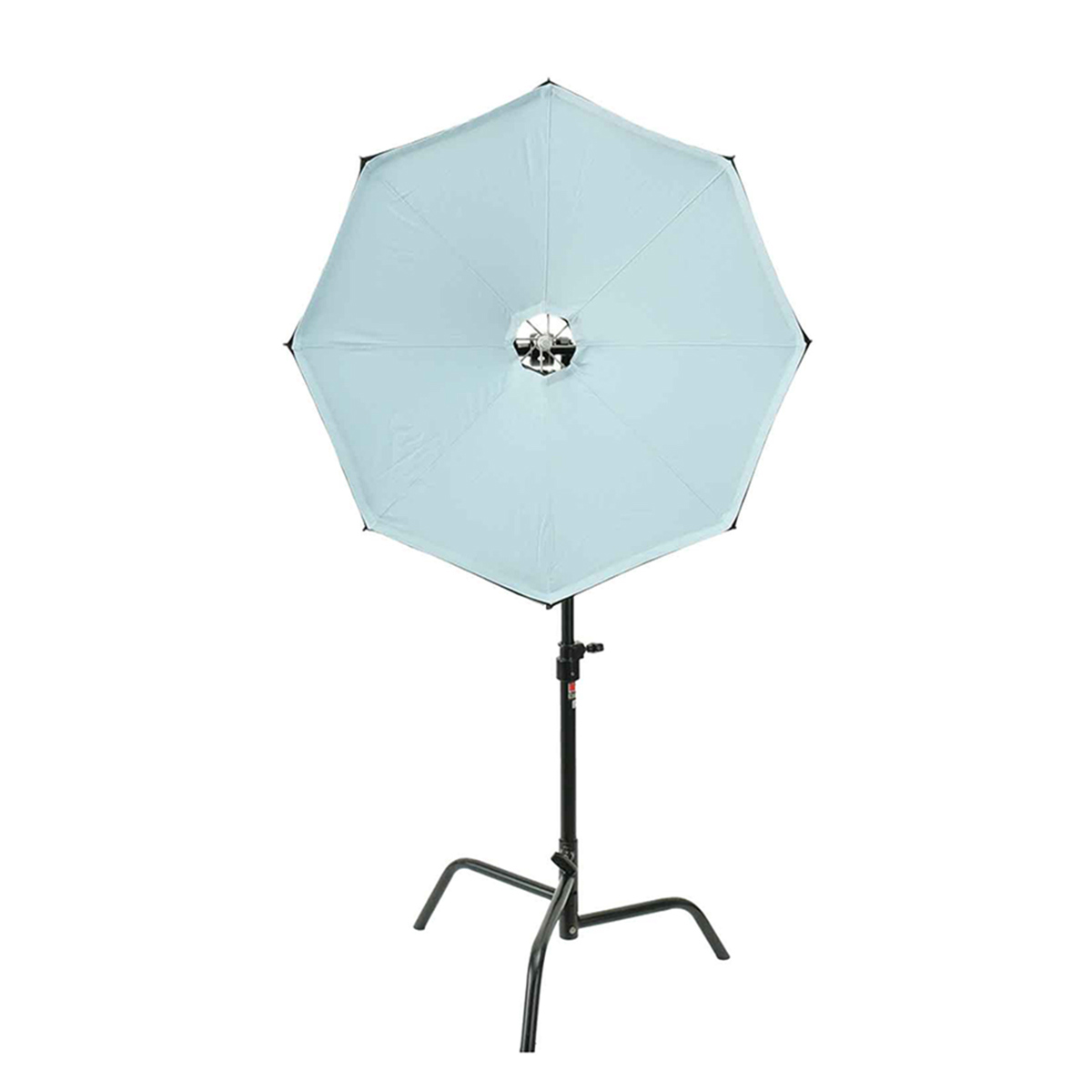 

LightBridge 3' Color Bounce Insert for DoPchoice SnapBridge, Day Blue Muslin