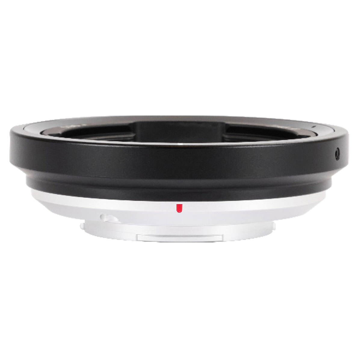

Lensbaby Mirrorless 16mm Pin Hole Pancake Lens for Nikon Z