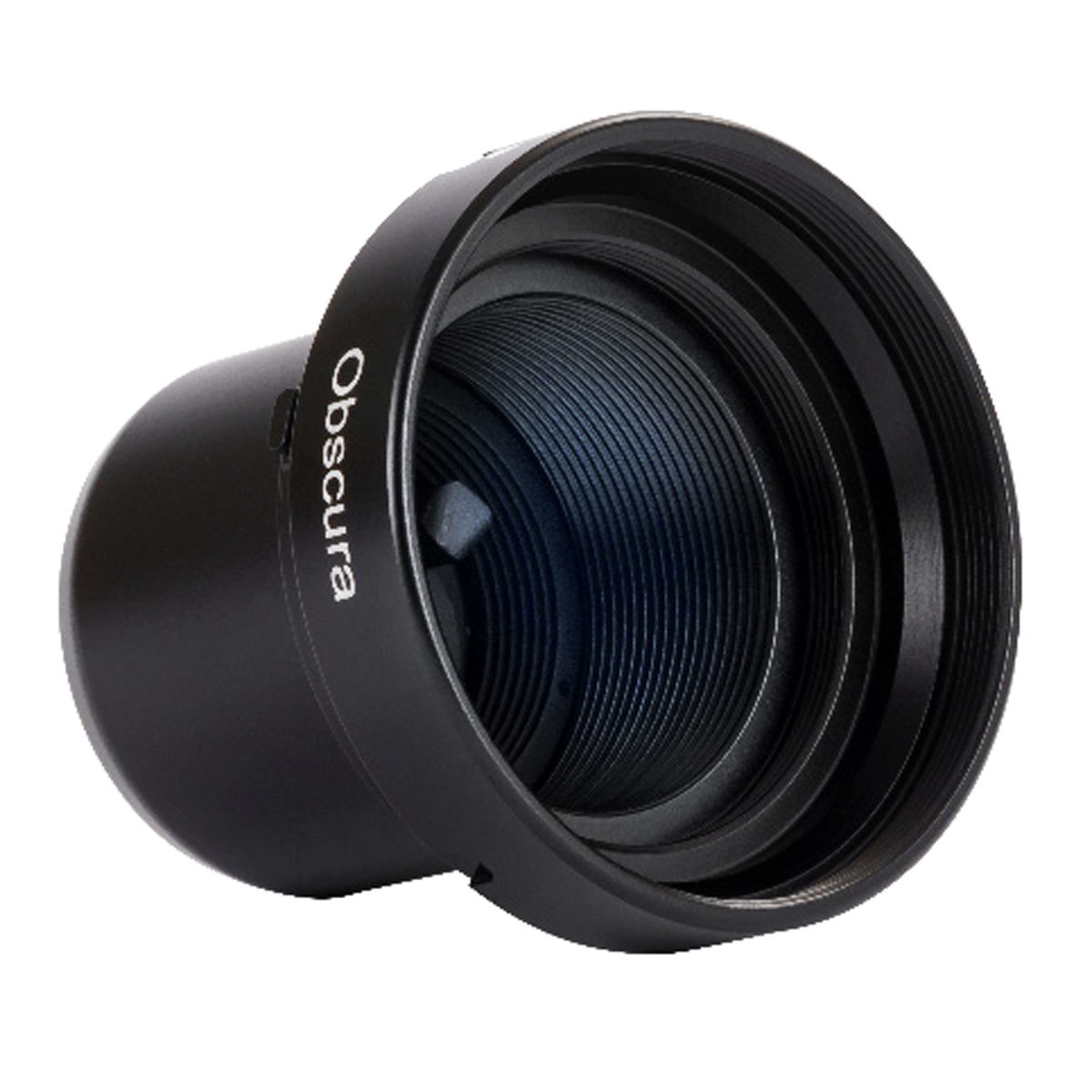 

Lensbaby Obscura 50 Optic for Optic Swap