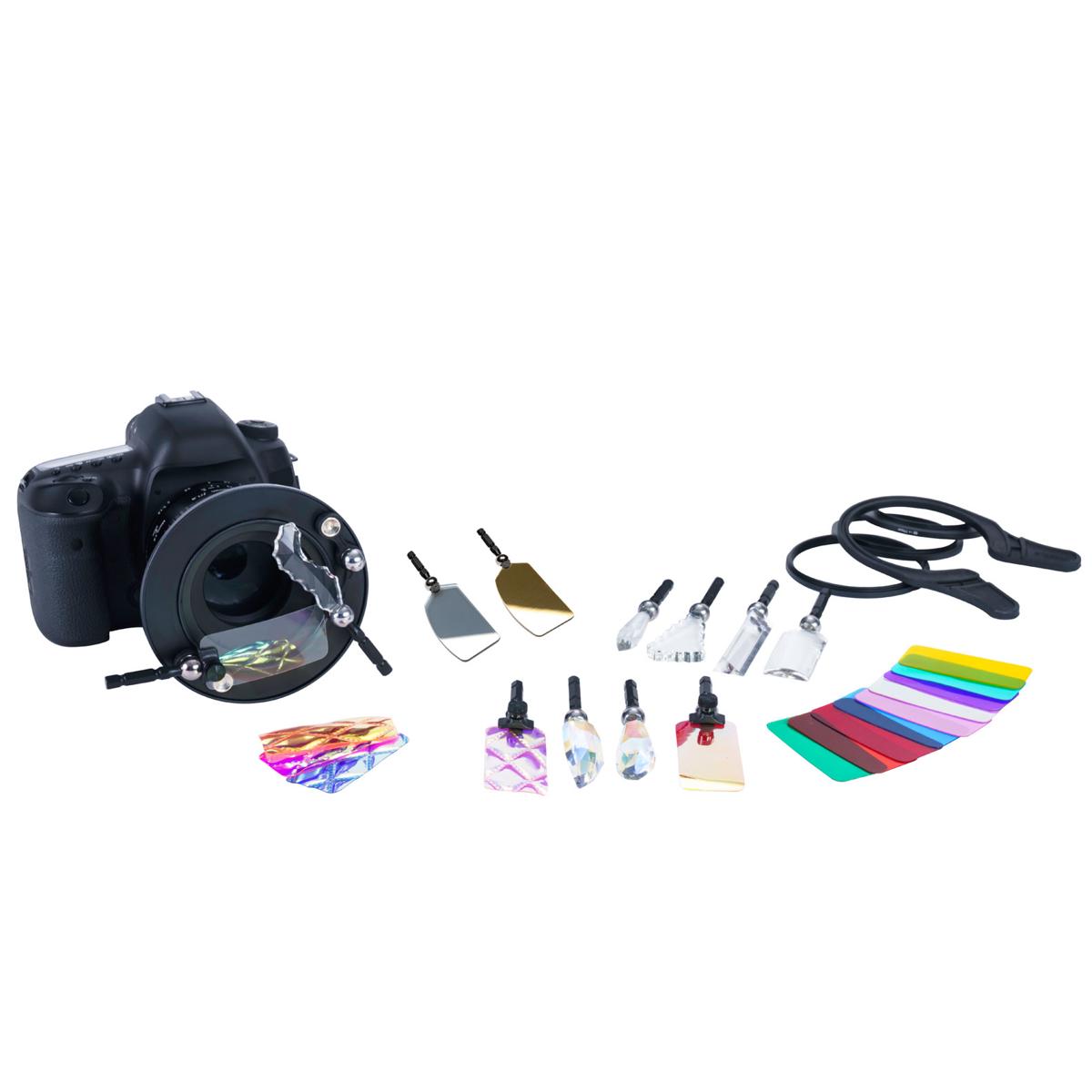 

Lensbaby OMNI Deluxe Collection II, Large