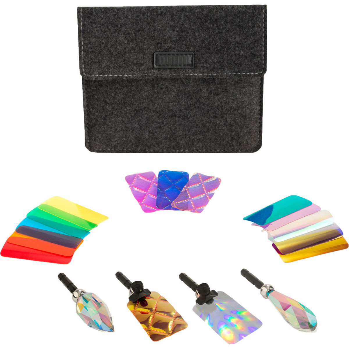 

Lensbaby OMNI Color Expansion Pack