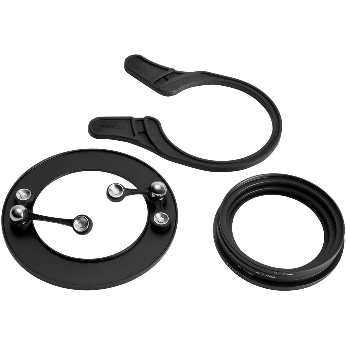Image of Lensbaby OMNI Ring Set
