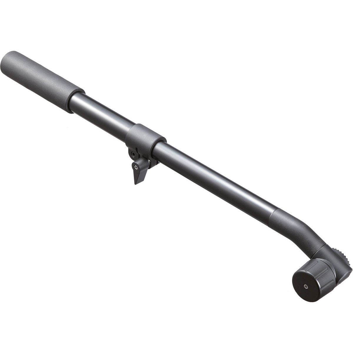 

Libec Left Hand Side Extendable Pan Handle for QH1/QH3 Head