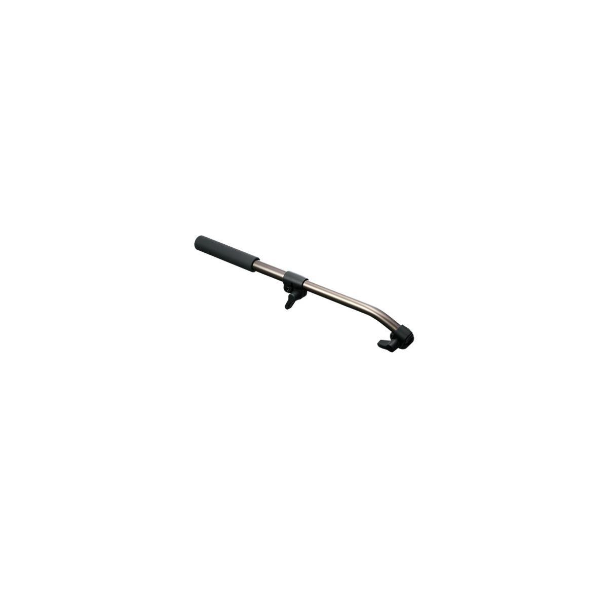 

Libec PH-8B Extendable Pan Handle for LX10, RHP75 and RHP85
