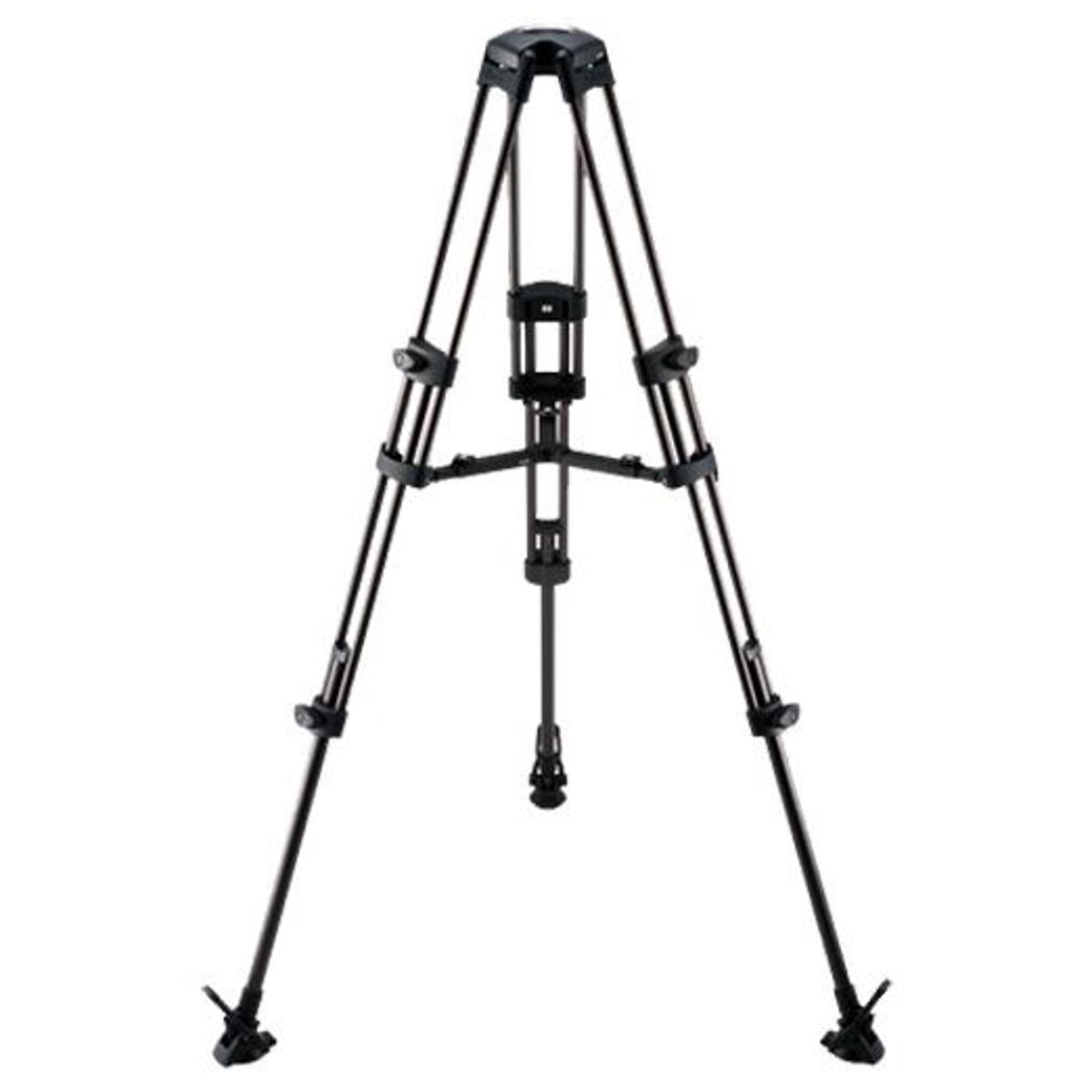 

Libec RT40RB 3-Section Aluminum Tripod with 75mm Ball