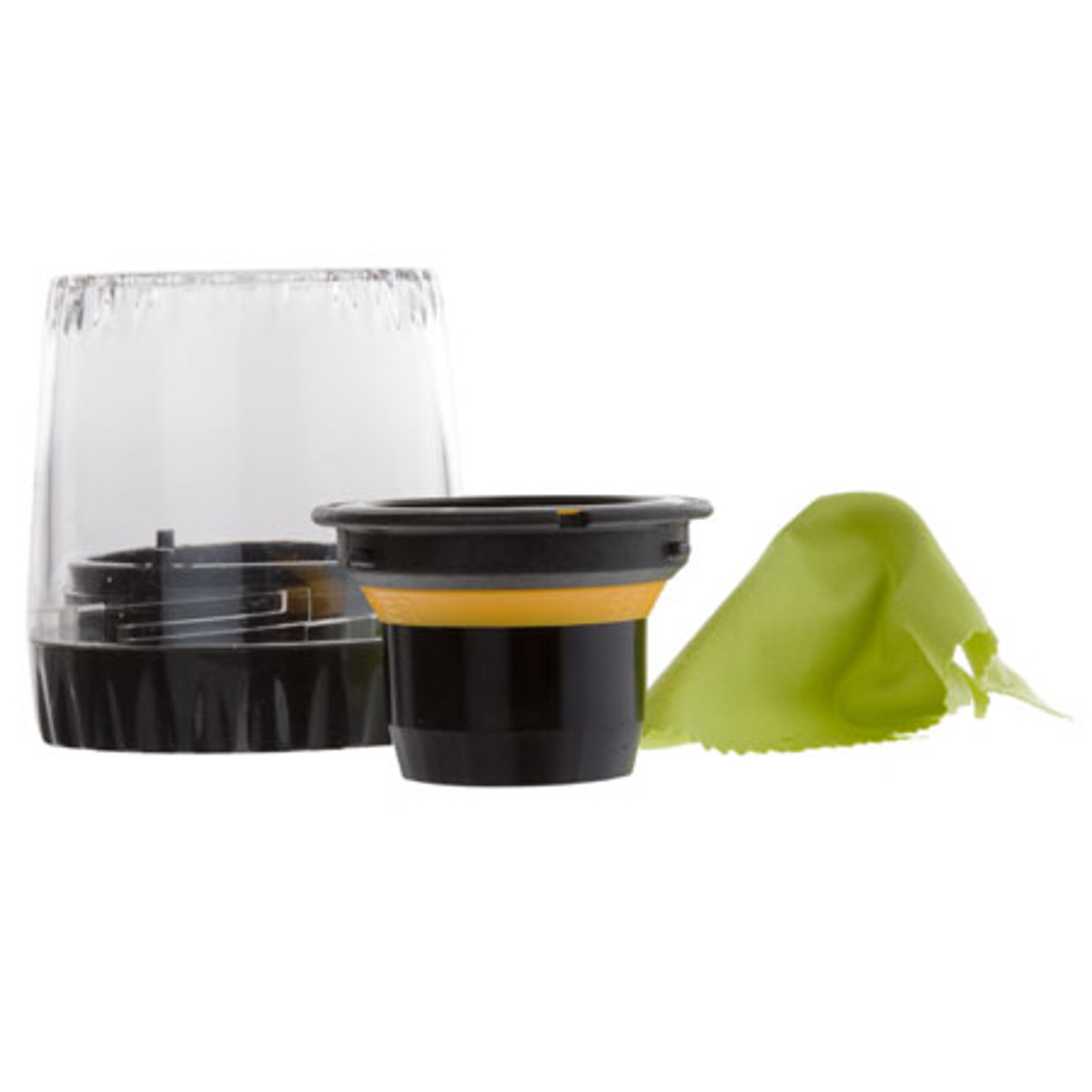 

Lensbaby Single Glass Optic f/Composer, Muse, Contrl Frk