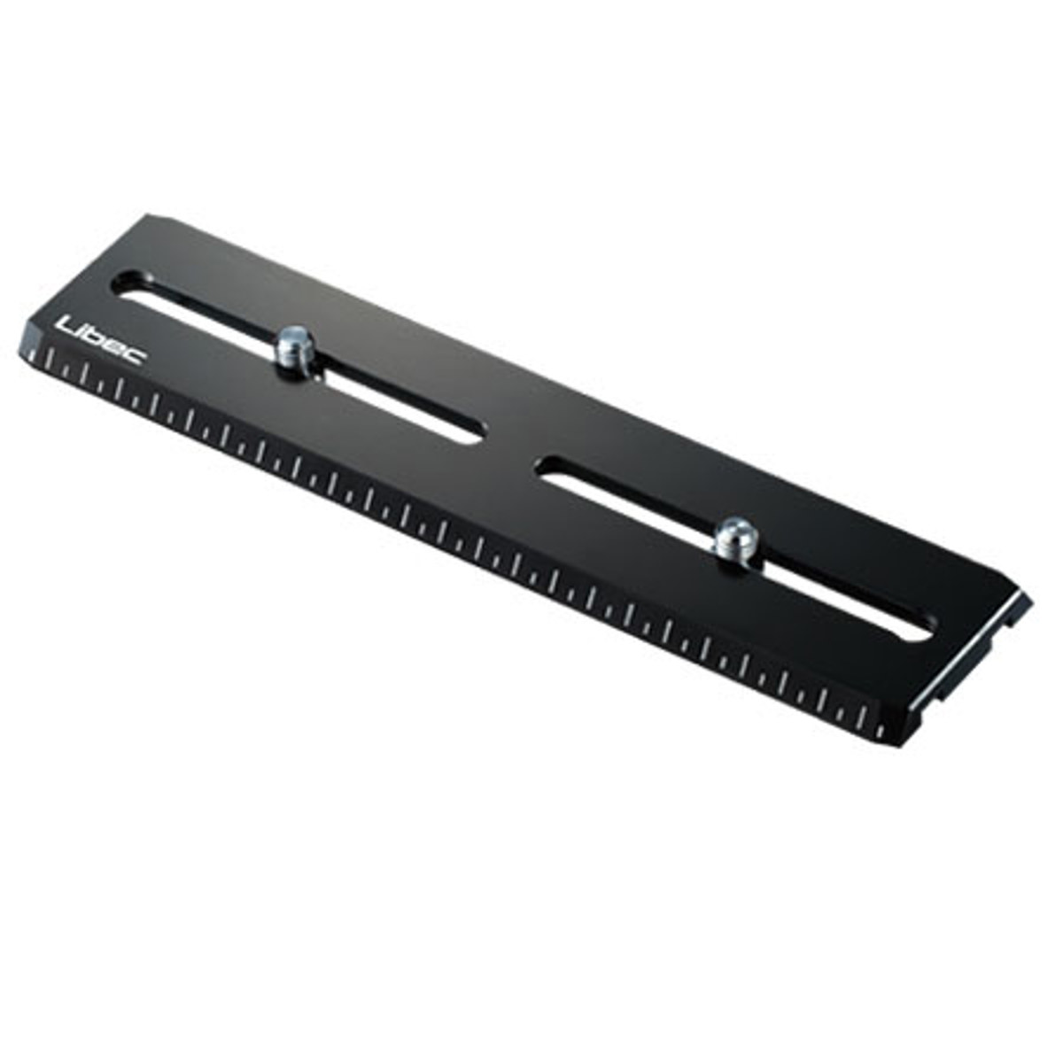 

Libec Sliding Plate L Extra Long Plate for LX10/RHP75/RHP85 Heads/Floor Spreader