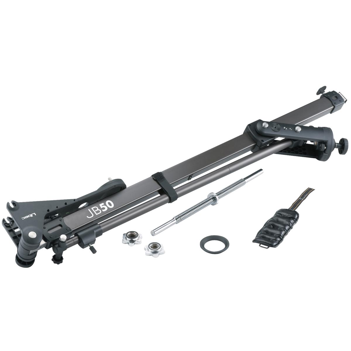 

Libec Swift JIB50 Extendable JIB Arm