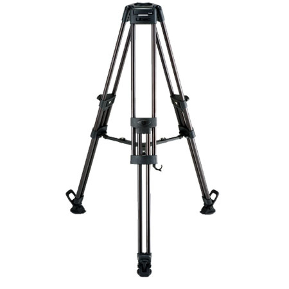 

Libec T102B 2-Section Heavy Duty Aluminum Tripod with 100mm Ball