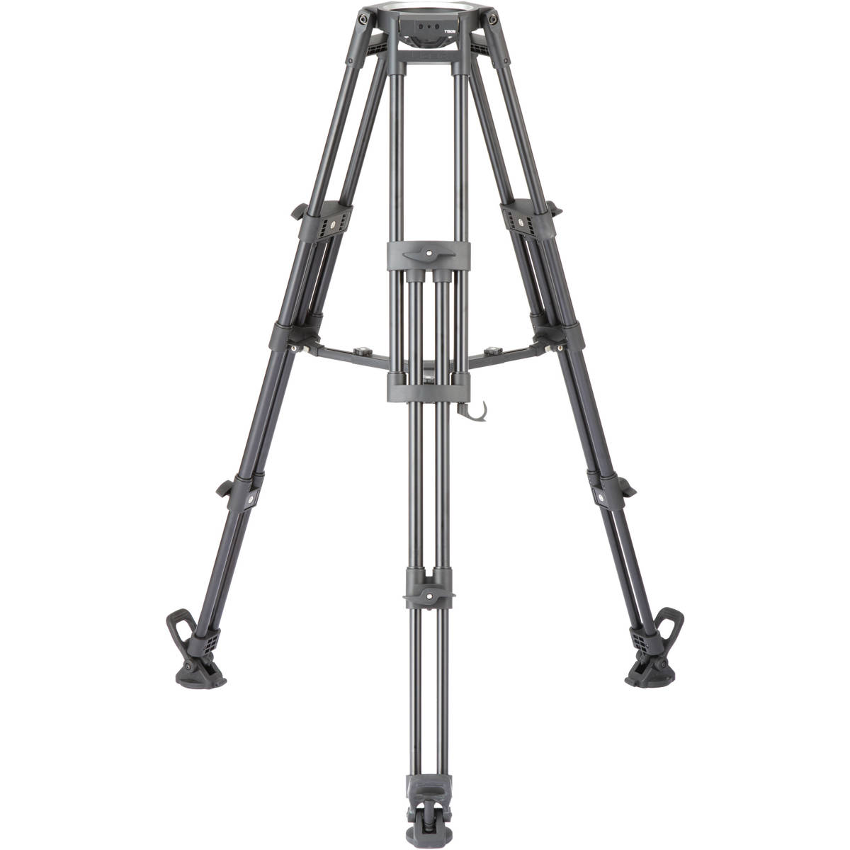 

Libec T150B 3-Section Heavy Duty Aluminum Tripod with 150mm Bowl