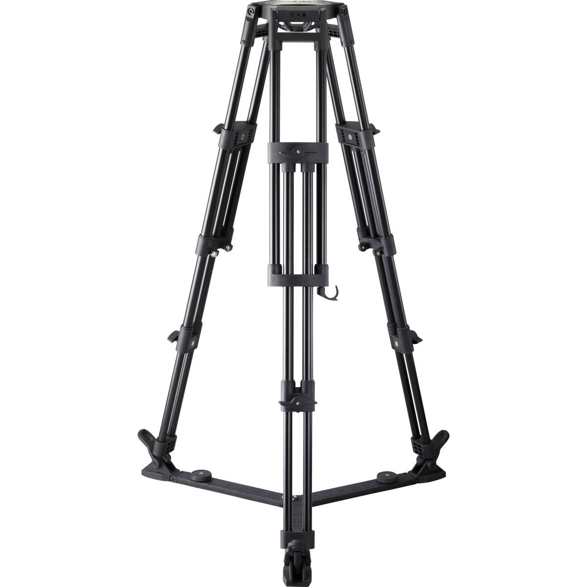 

Libec T150F Heavy Duty 2-Stage Flat Base Aluminum Tripod Legs