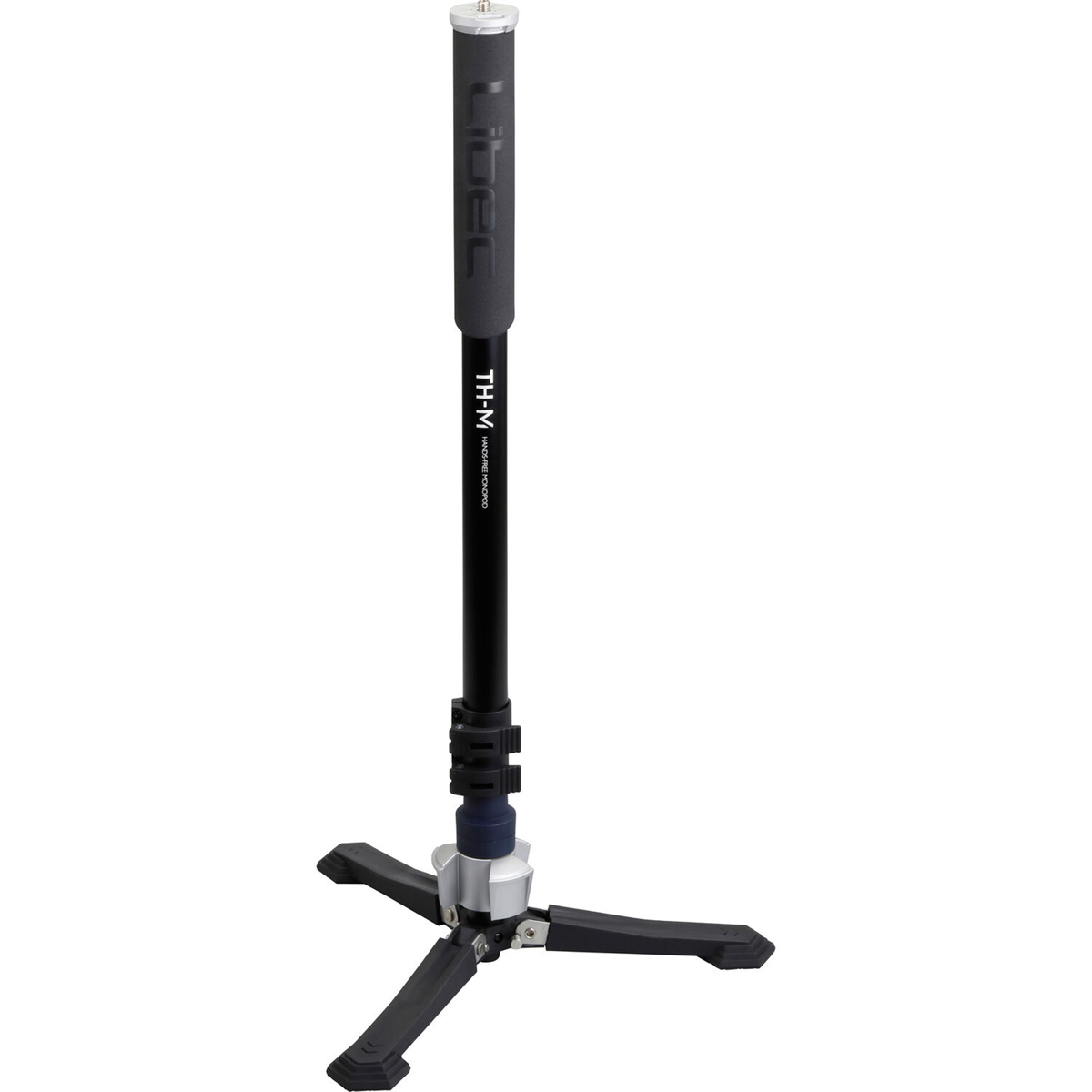 

Libec TH-M 2-Stage Hands-Free Monopod
