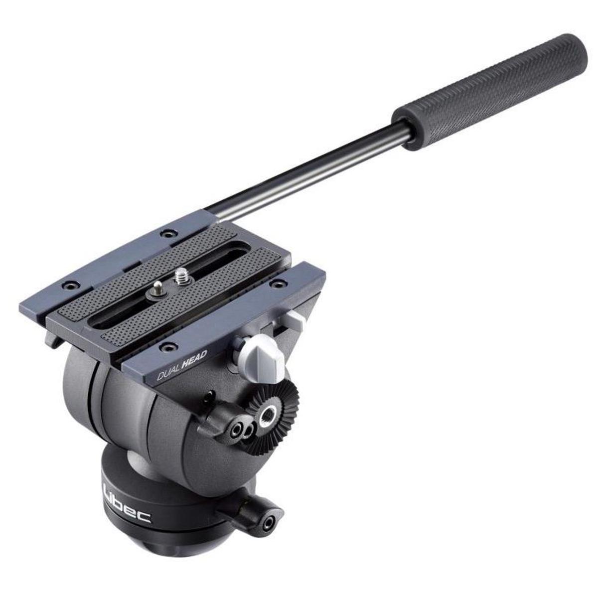 

Libec TH-X H Head with Pan Handle