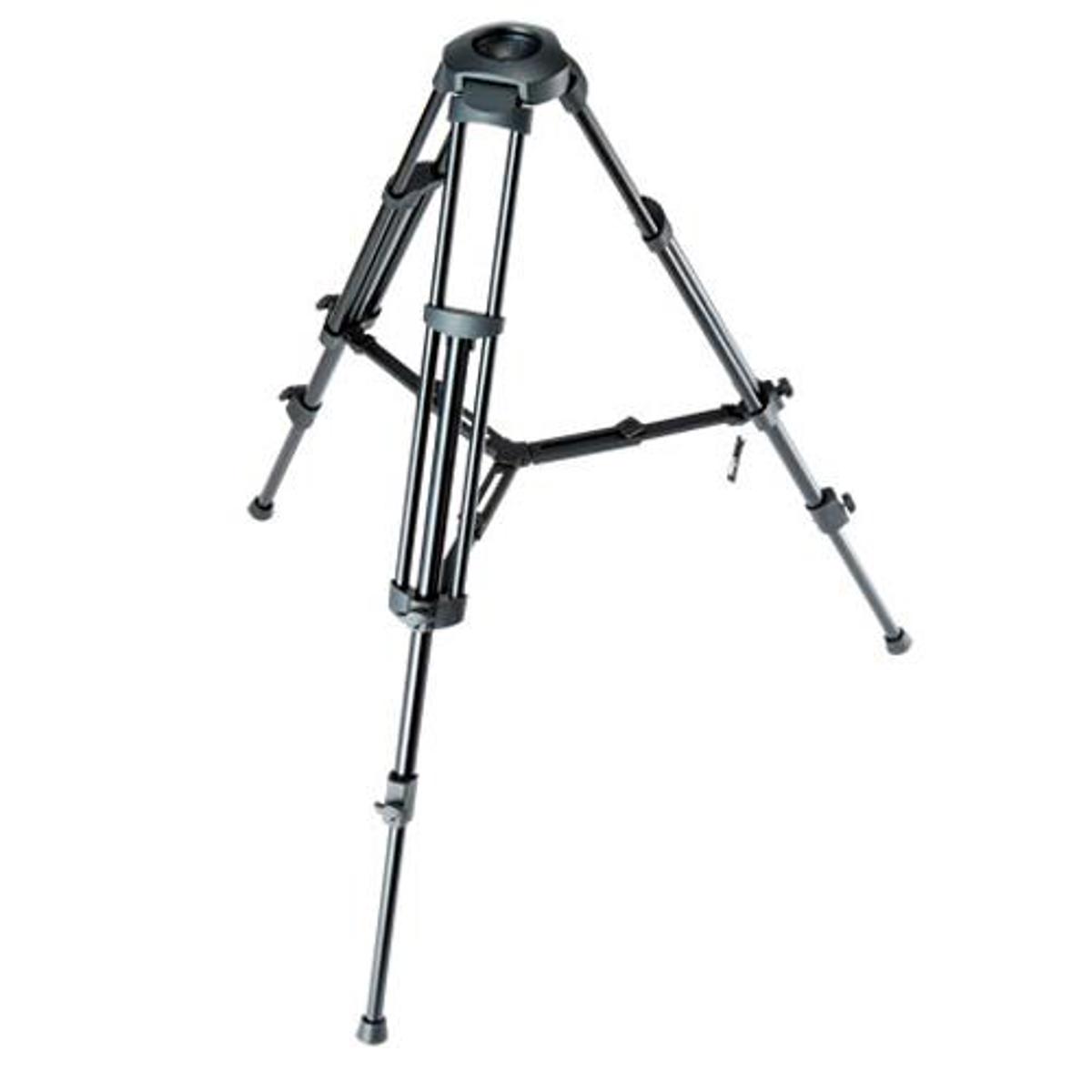 

Libec TH-Z T 3-Section Aluminum Tripod with 75mm Bowl