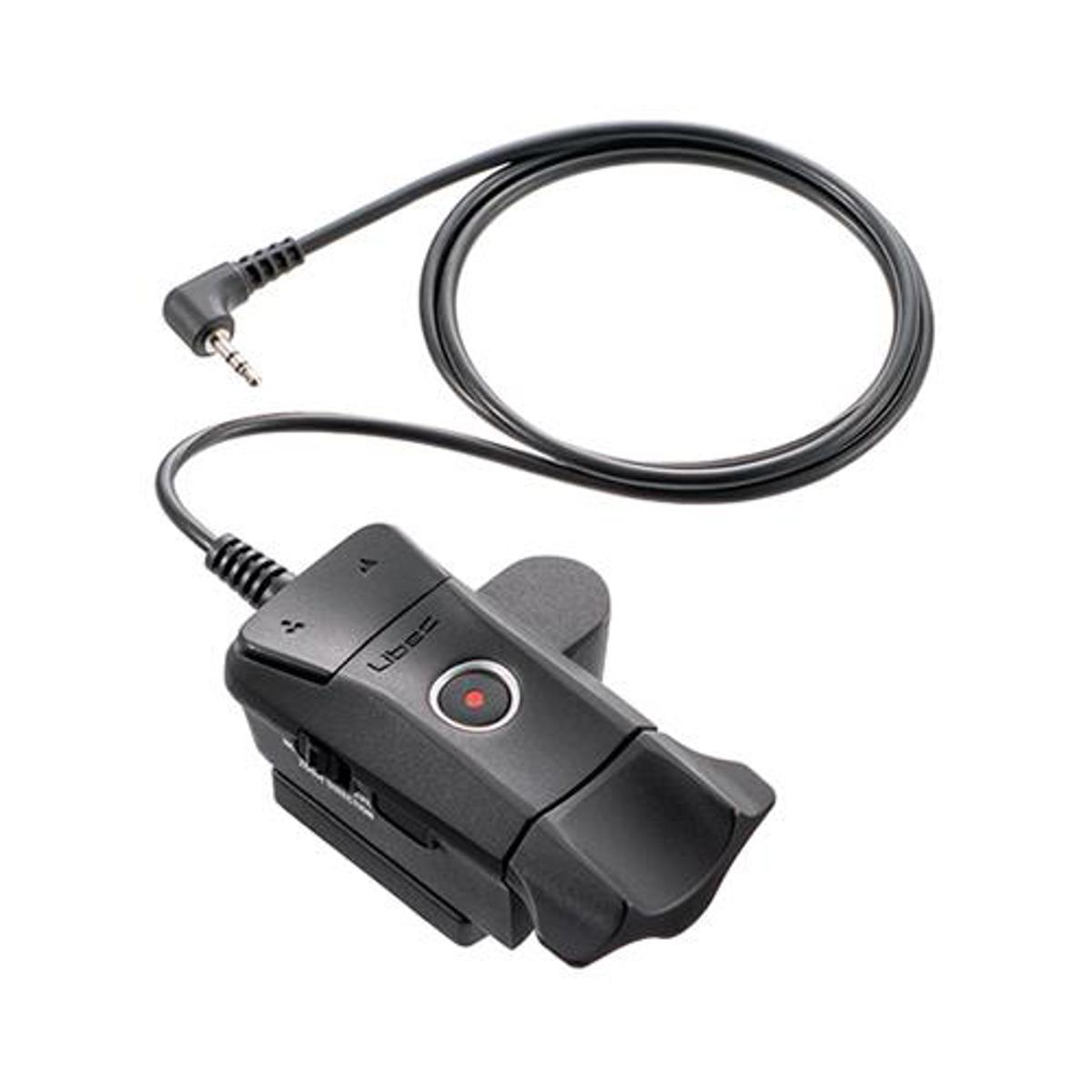 

Libec ZFC-L Zoom Focus Controller for Select Sony/Canon/JVC/Blackmagic Cameras