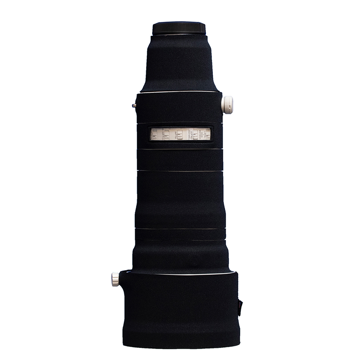 

LensCoat Cover for Canon RF 100-300mm f/2.8 L IS USM Lens Black