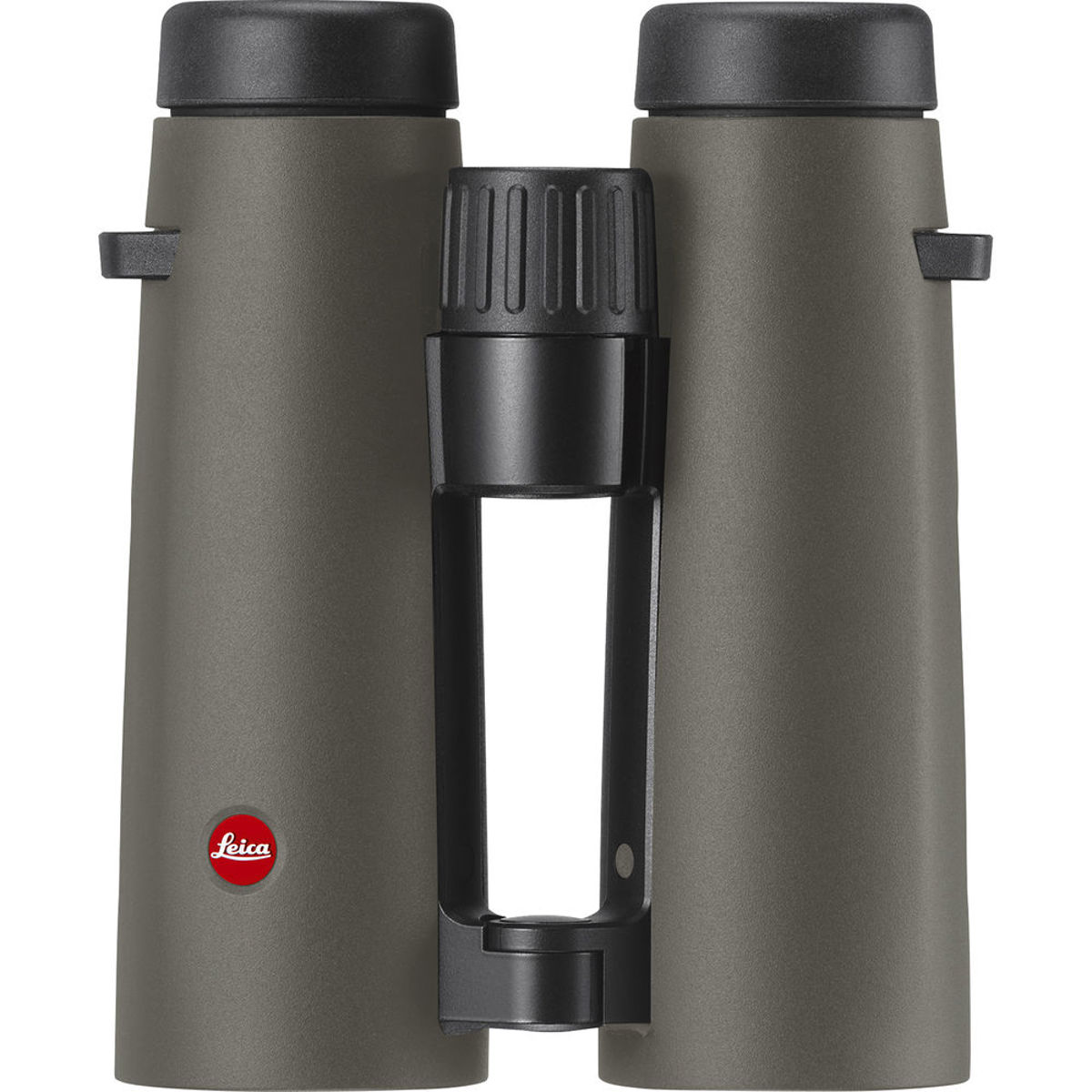 

Leica 10x42 Noctivid Roof Prism Binocular, 6.4 Degree Angle of View, Olive