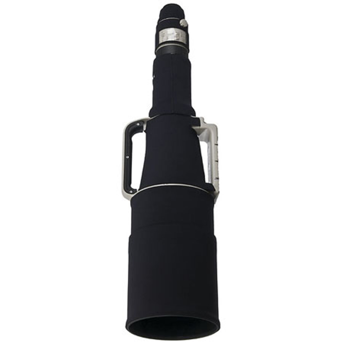 

LensCoat LC1200BK Canon 1200mm Lens Cover, Black