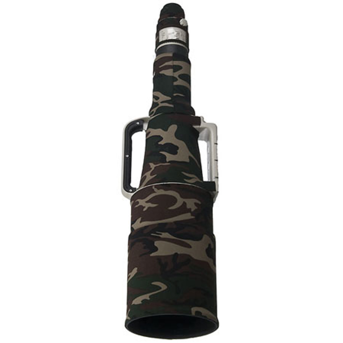 

LensCoat LC1200FG Canon 1200mm Lens Cover, Green