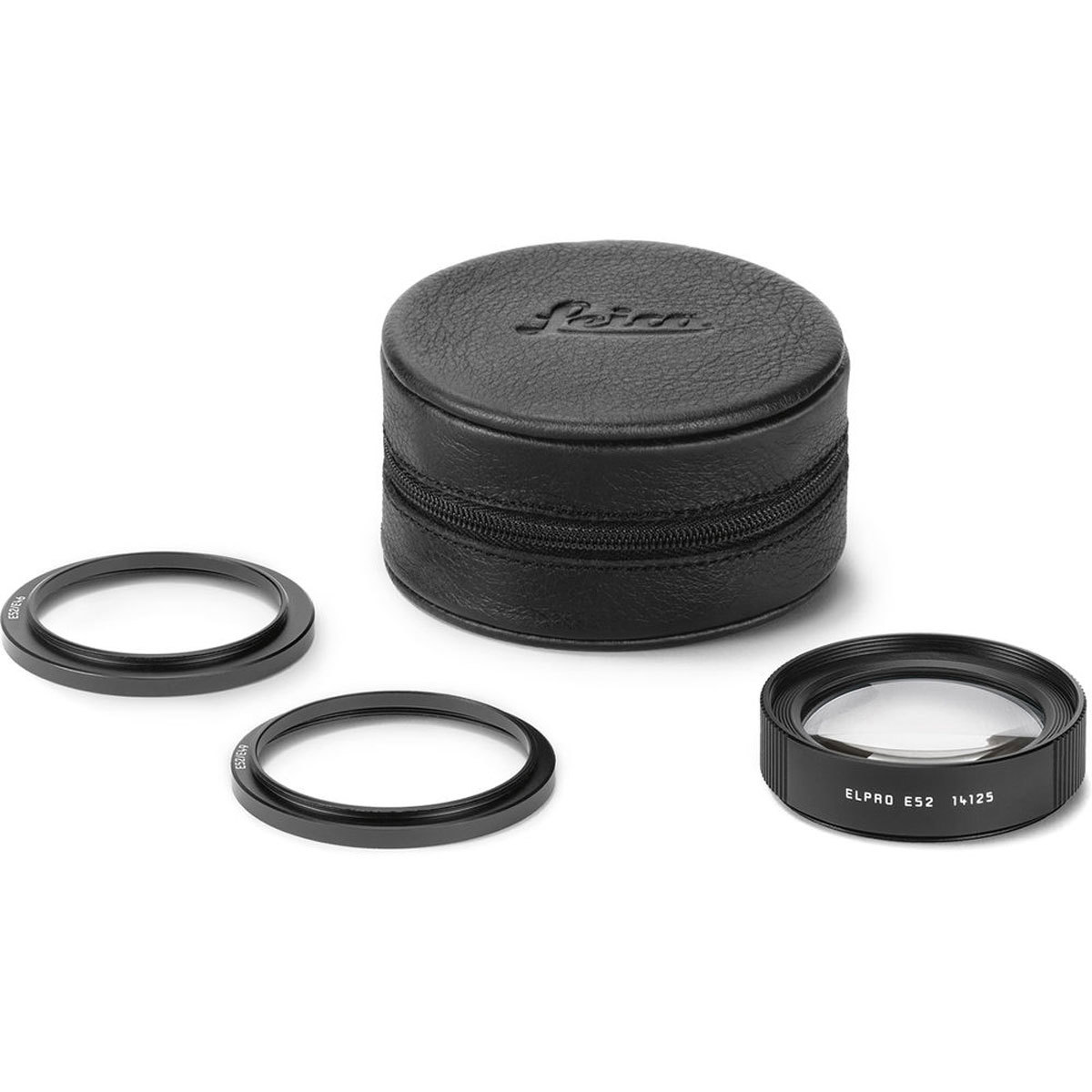

Leica Elpro 52 Close-Up Lens