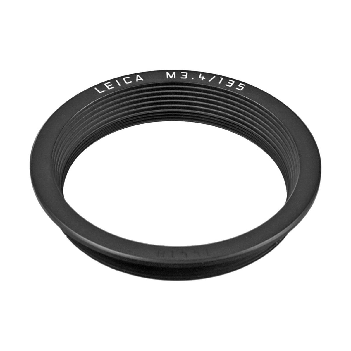 Image of Leica Adapter for 135mm f/3.4 M Lens-Polarizer M Filter